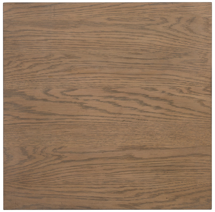 Sonnet Square End Table