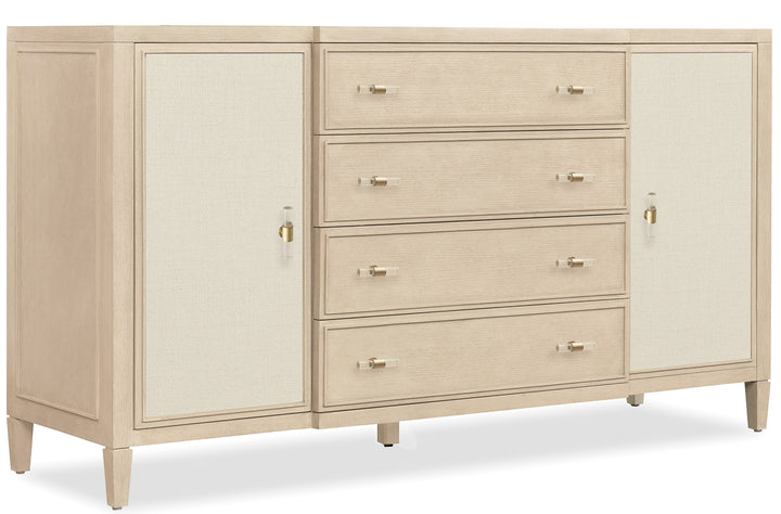 Melange Be My Guest Dresser
