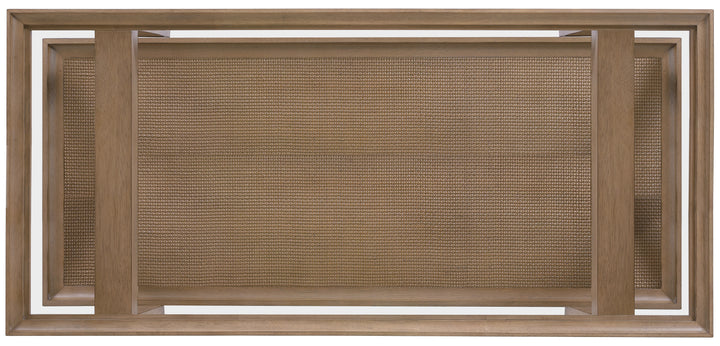 Sonnet Rectangle Cocktail Table