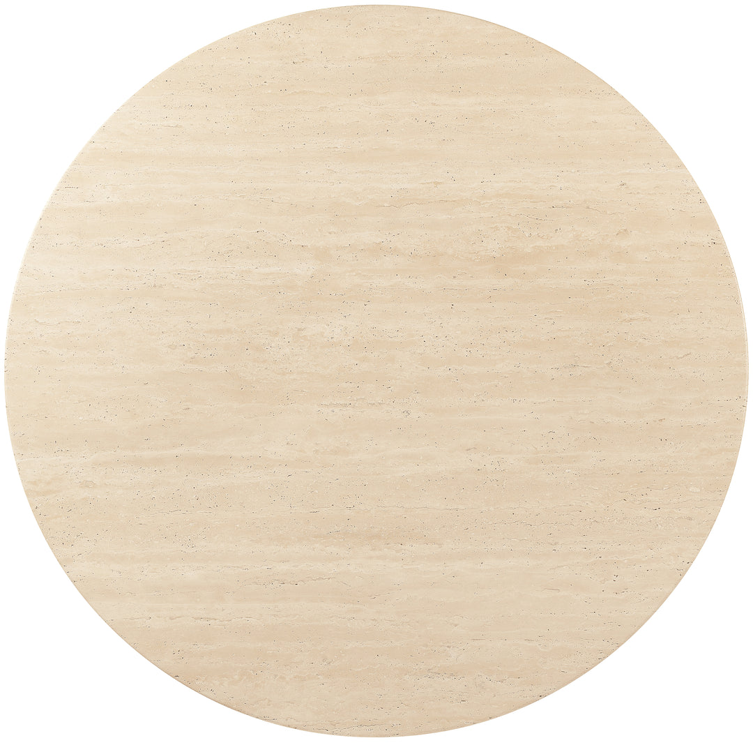 Driftwood Cocktail Table