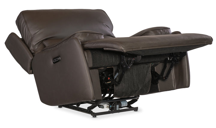 Kramer Zero Gravity Power Recliner with Power Headrest