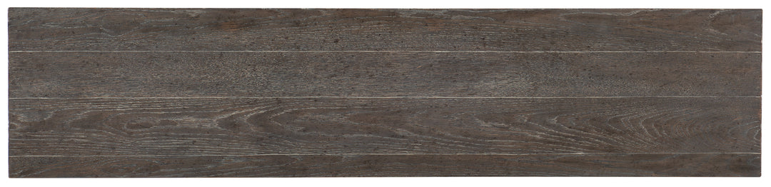 Melange Swaley Four Door Credenza