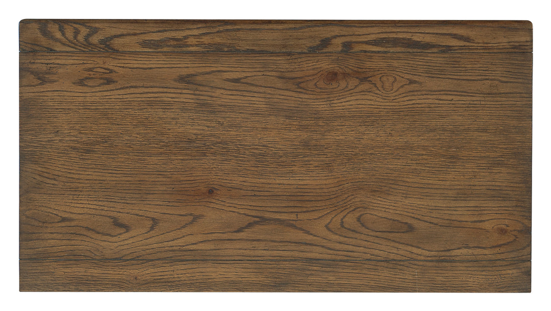 Chapman Three-Drawer Nightstand