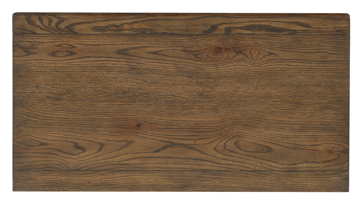 Chapman Three-Drawer Nightstand