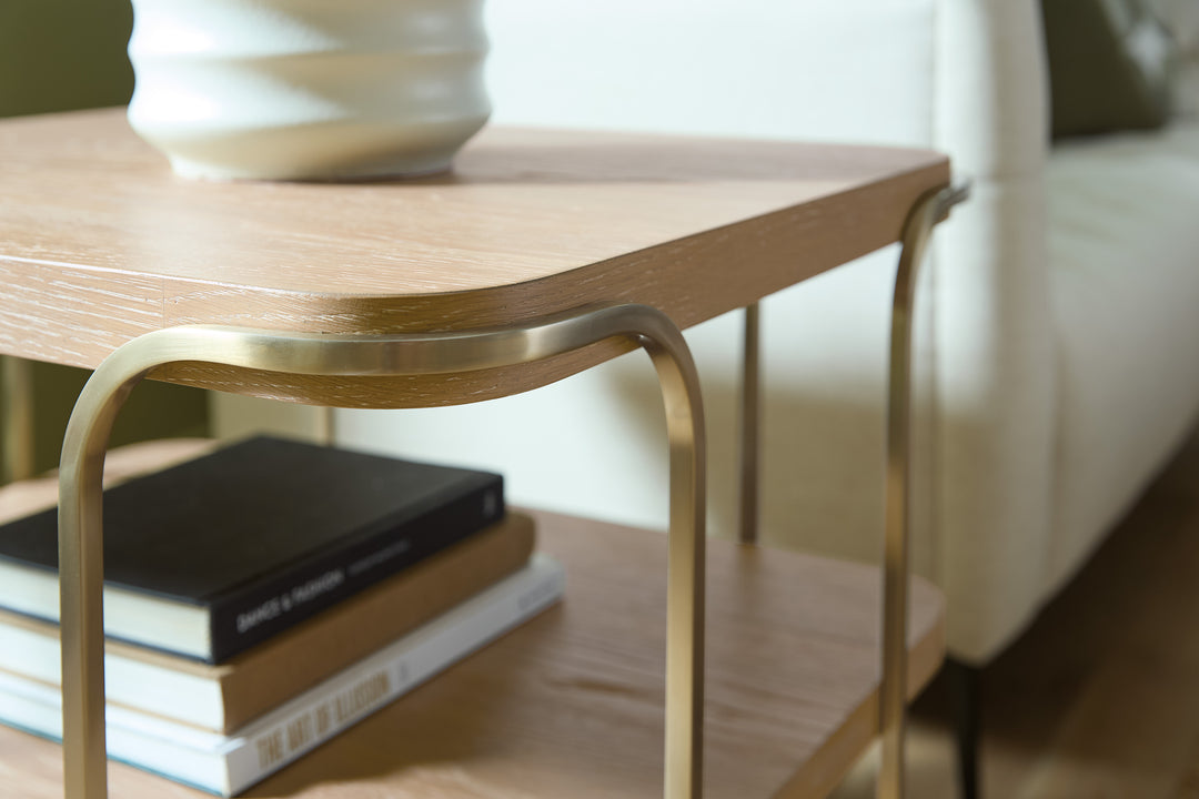 Banyon Bay End Table