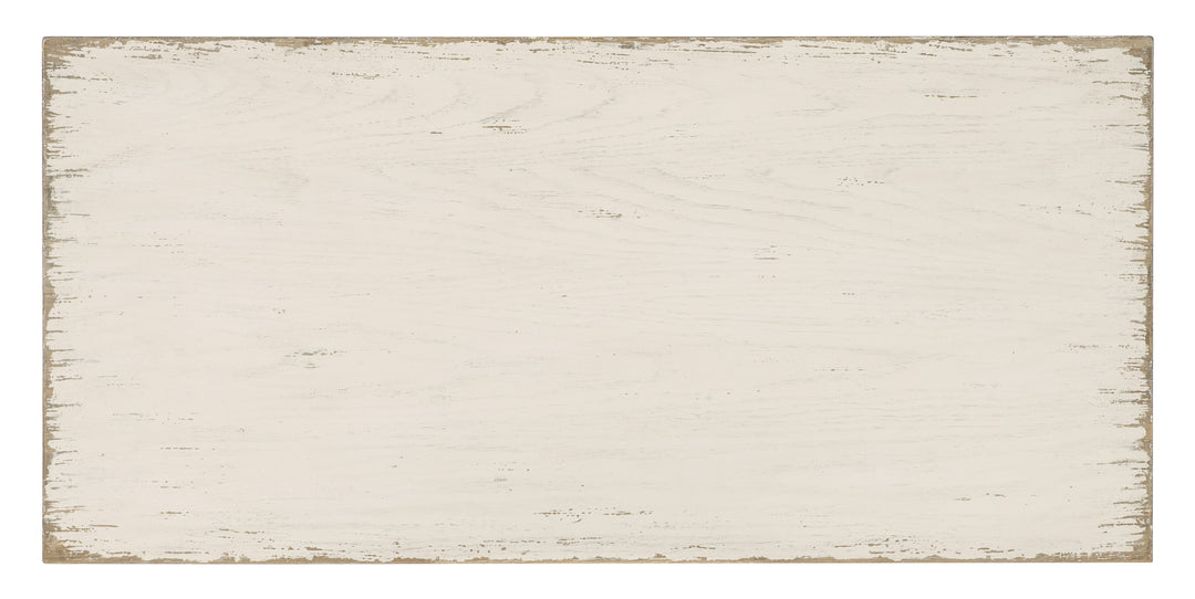 Americana Six-Drawer Chest