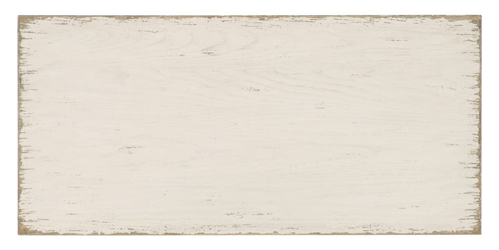 Americana Six-Drawer Chest
