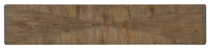 Chapman Console Table