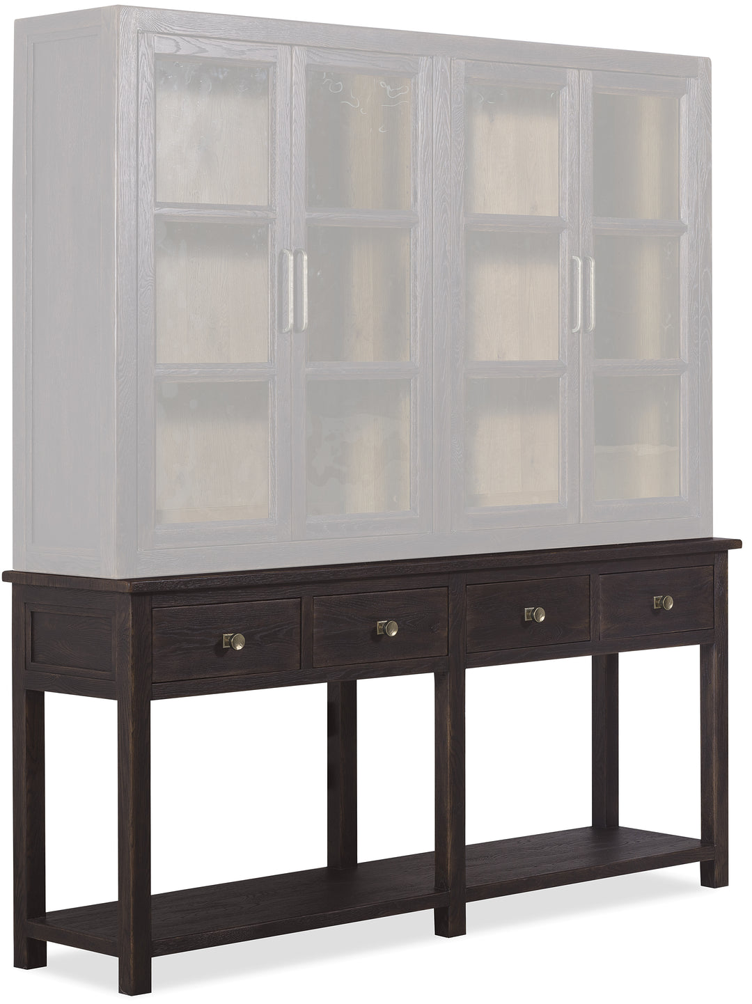Driftwood Sideboard