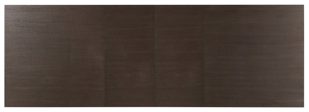 Curata Rectangle Dining Table with 2-20in Leaves