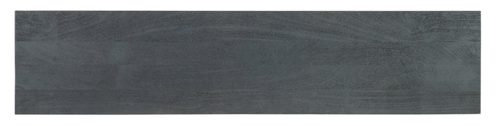 Commerce & Market Fine Lines Credenza