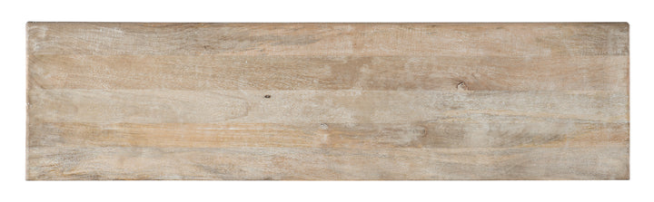 Melange Petrina Three Door Credenza