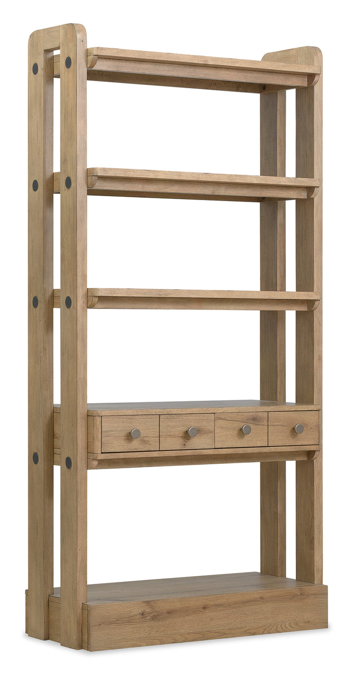 Kalamazoo Bookcase