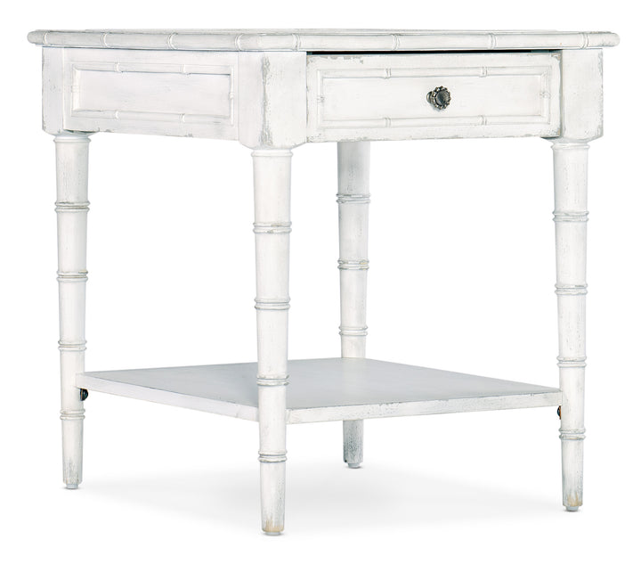 Charleston End Table
