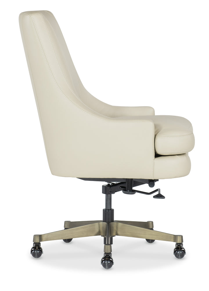 Paula Executive Swivel Tilt Chair