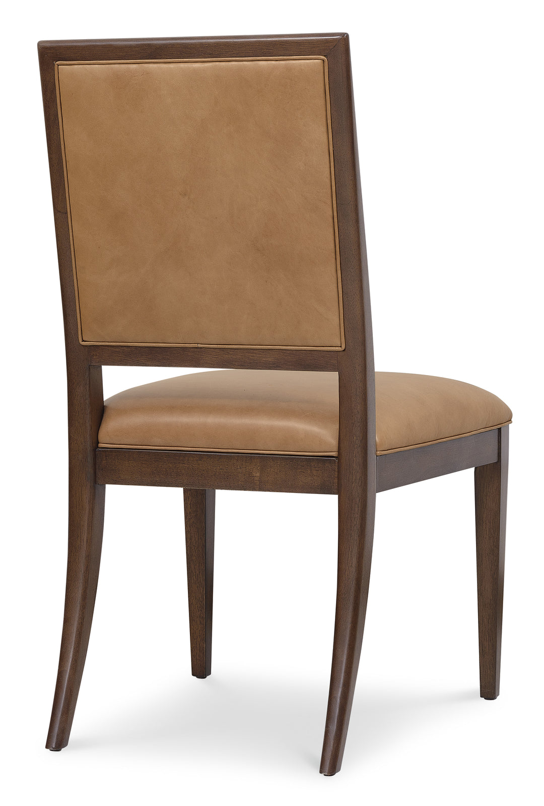 Archives Leather Side Chair