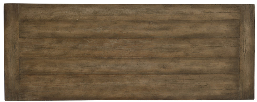 Sundance Six-Drawer Chest