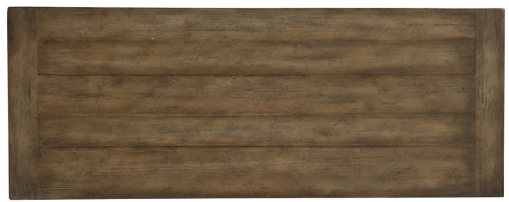 Sundance Six-Drawer Chest