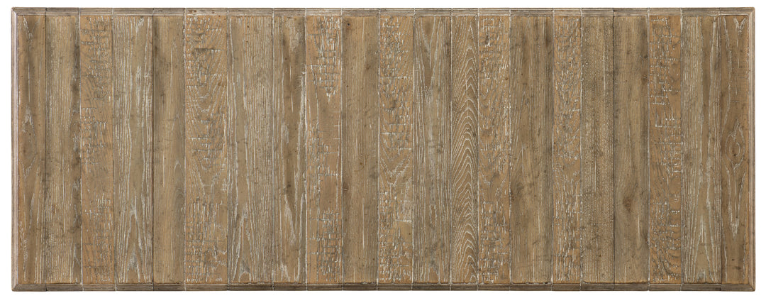 Boheme Brasserie Friendship Table