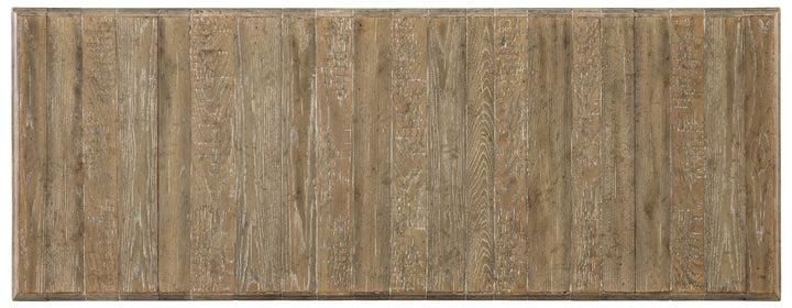 Boheme Brasserie Friendship Table