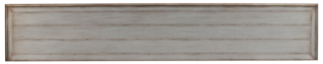 Melange Four-Door Credenza