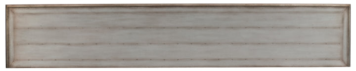 Melange Four-Door Credenza