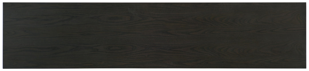 Solstice 78in Entertainment Console