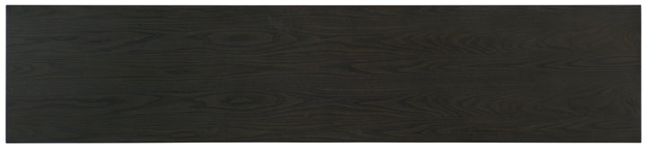 Solstice 78in Entertainment Console