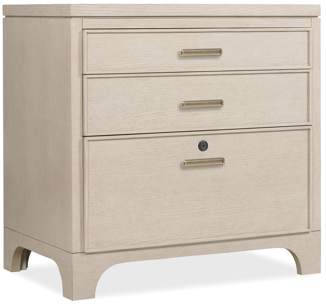 Formation Three Drawer Cabinet