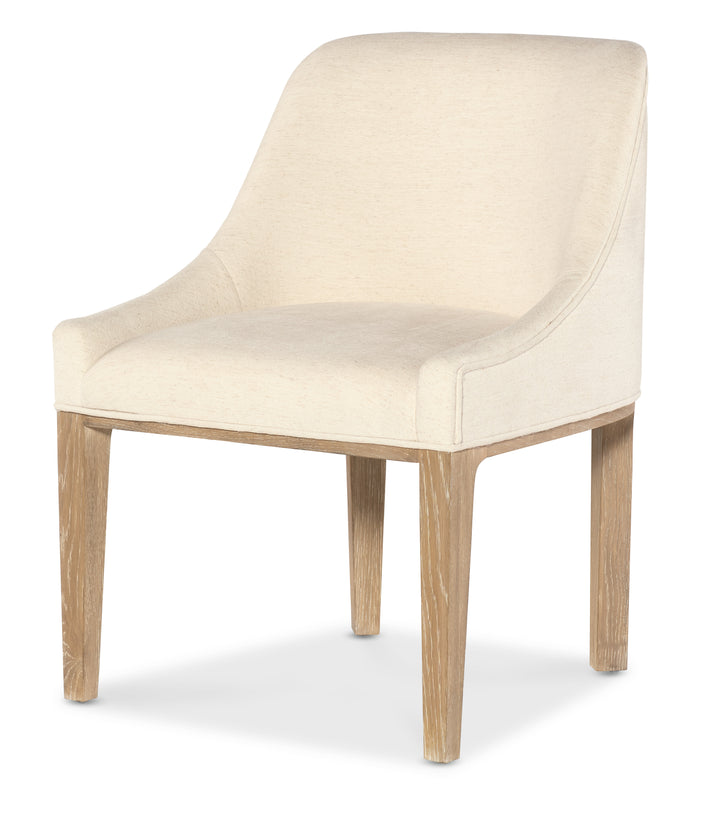 Banyon Bay Upholstered Host Chair