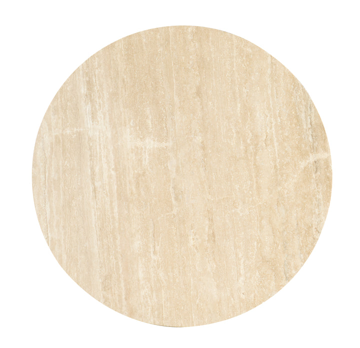 Retreat Round Cocktail Table