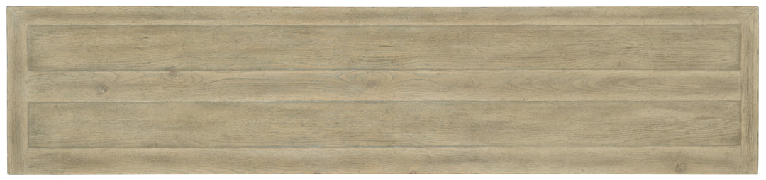 Surfrider Entertainment Console