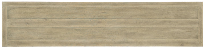 Surfrider Entertainment Console