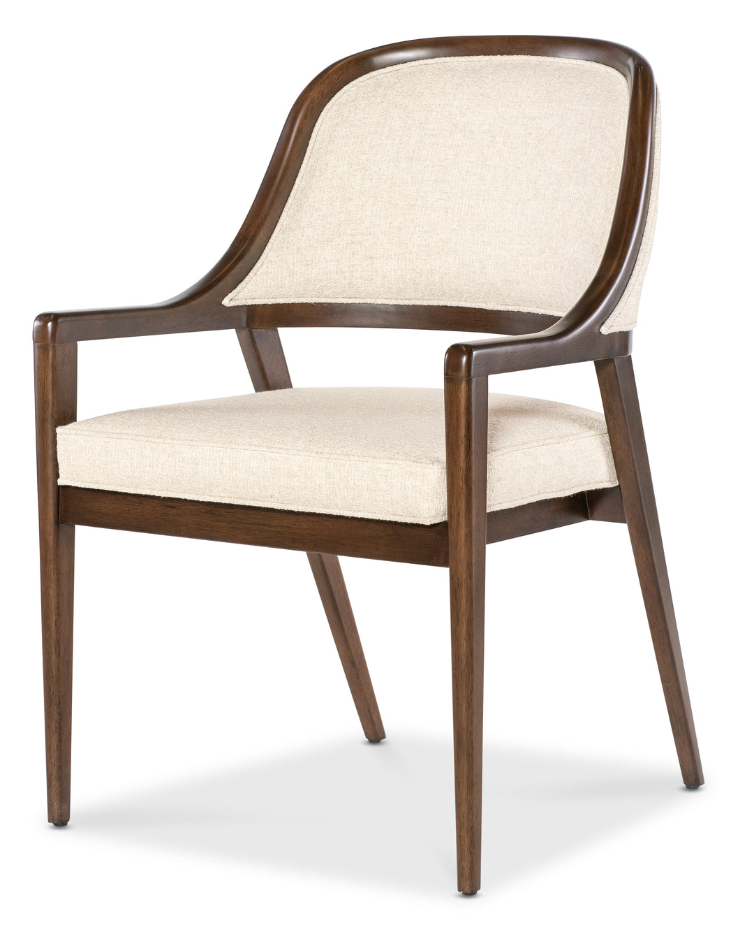 Archives Upholstered Arm Chair