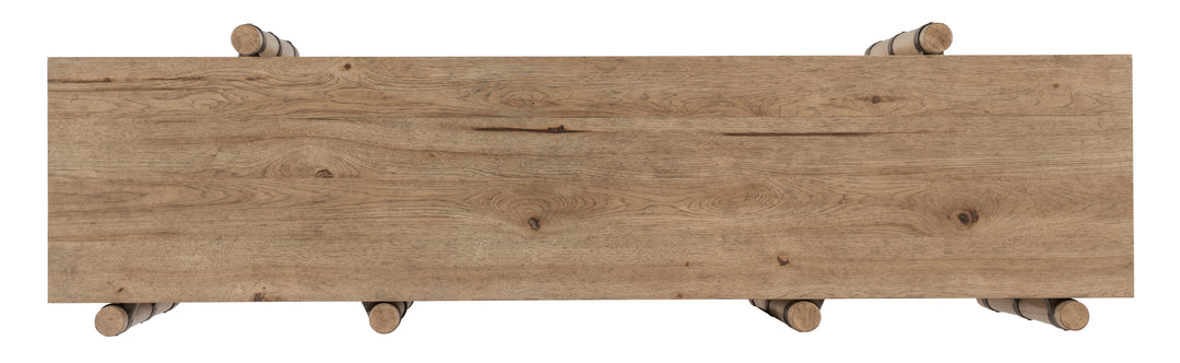Vineyard Row Console