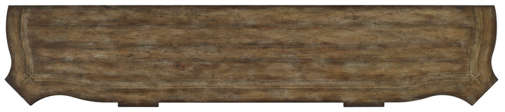 Rhapsody 96'' Credenza