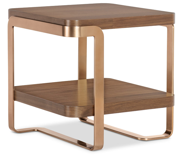 Eleana End Table
