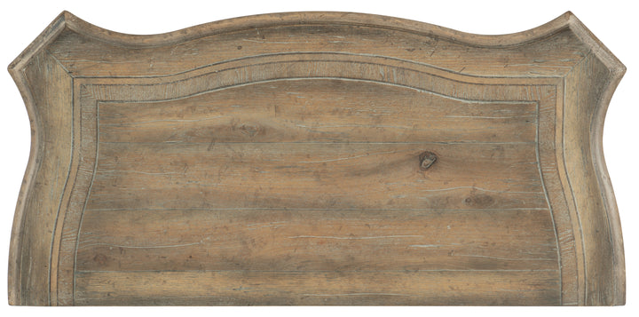 Castella Five Drawer Chest