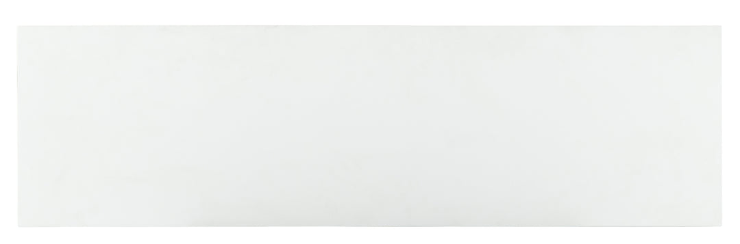 Camaraderie Credenza