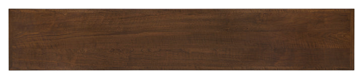 Archives Console Table