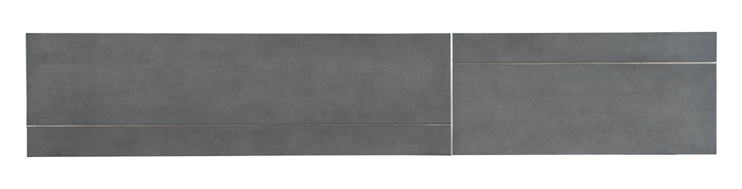 Chapman Mixed Media Console Table