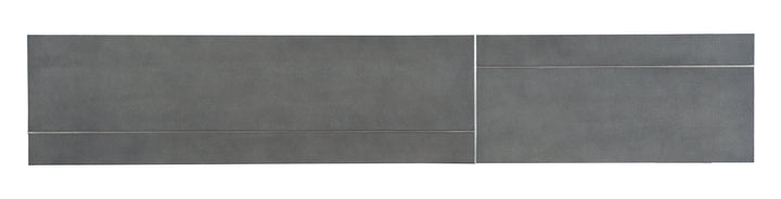 Chapman Mixed Media Console Table