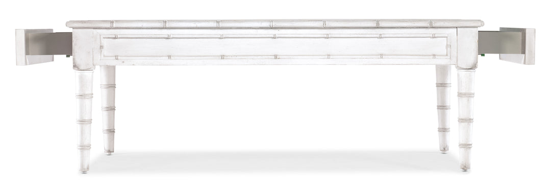 Charleston Rectangle Cocktail Table