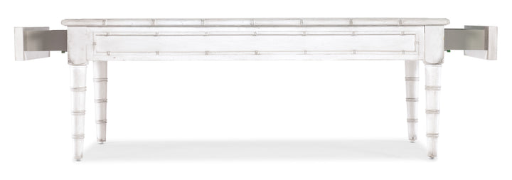 Charleston Rectangle Cocktail Table