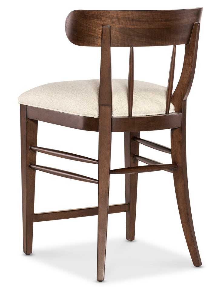 Archives Counter Stool