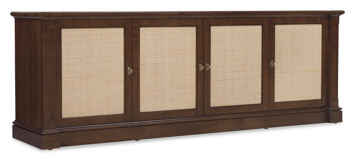 Archives Entertainment Console