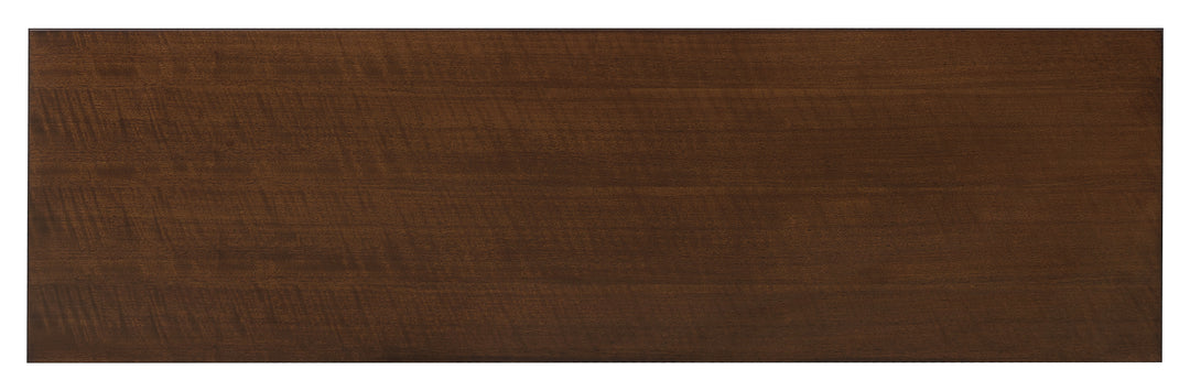 Archives Six-Drawer Dresser