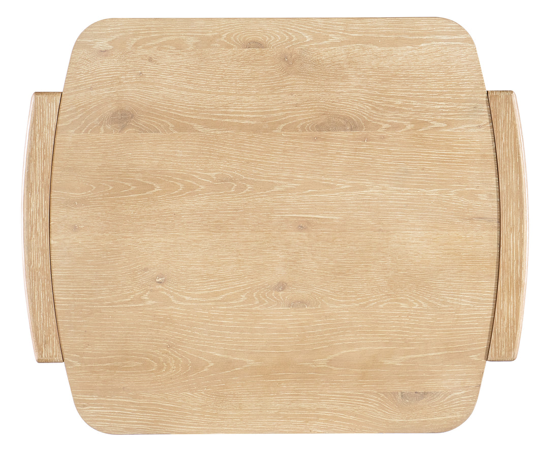 Retreat End Table