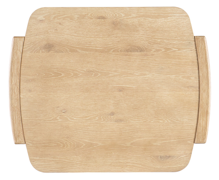 Retreat End Table