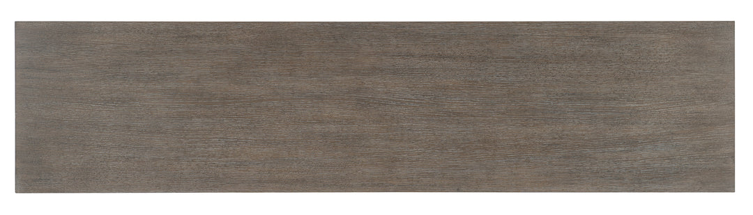 Modern Mood Entertainment Console